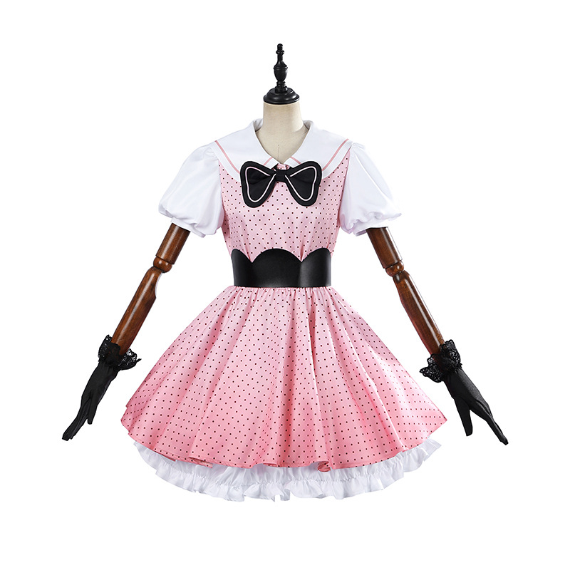 Anime Cosplay Ladies - Kostium Cosplay Anime Oshi No Ko