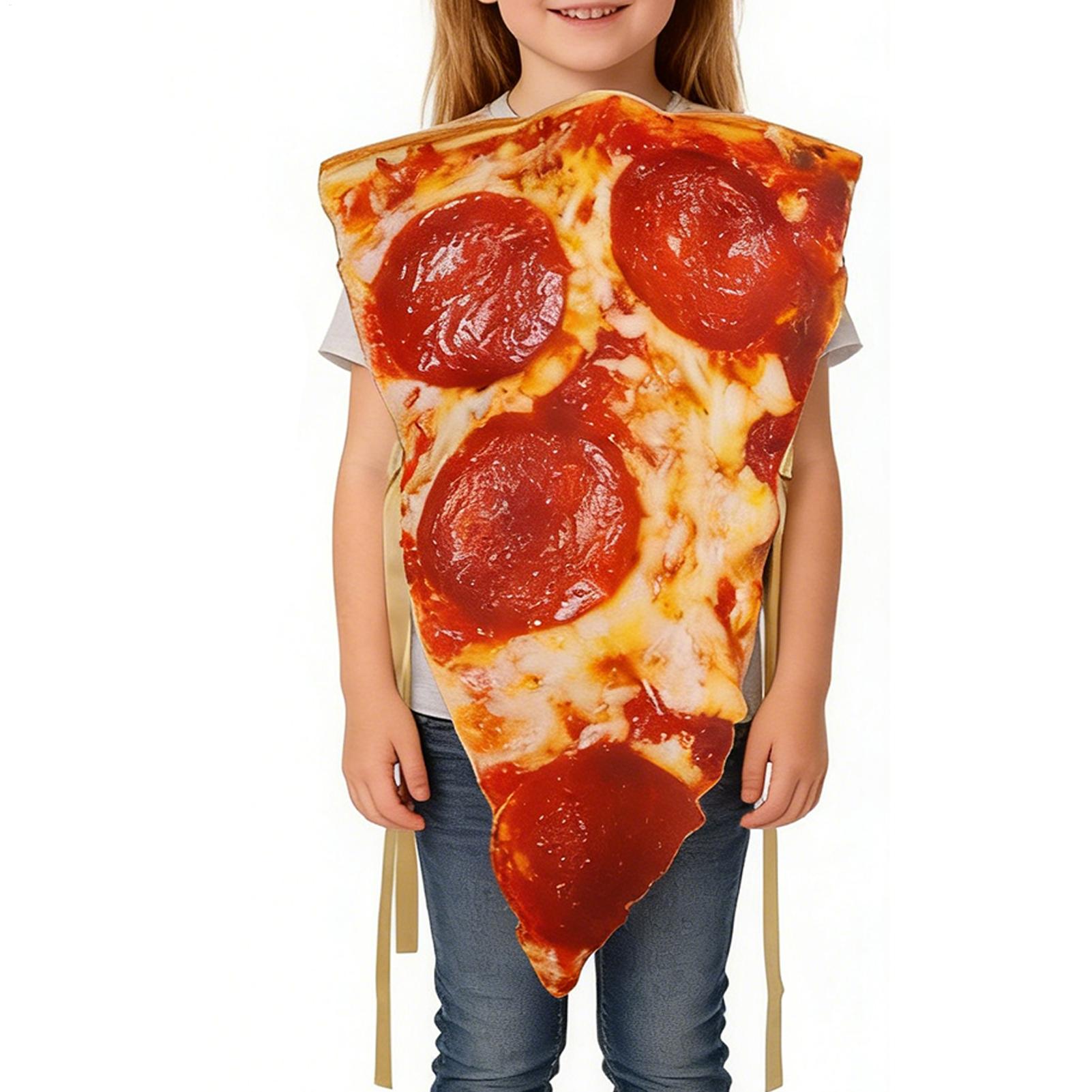 Kostium Pizza na Halloween Rea – Anime Cosplay Couple recenzja i cena