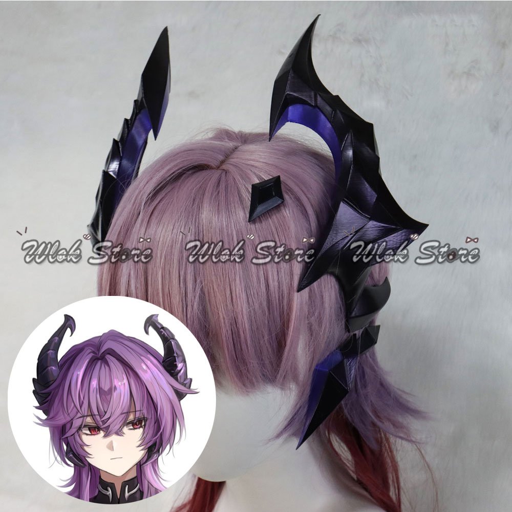 Anime Gra Genshin Impact Durin – Anime Cosplay Ladies recenzja i cena
