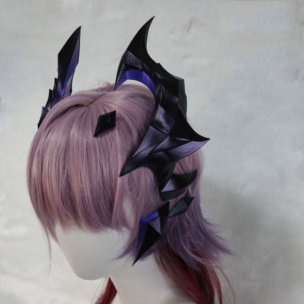 Anime Gra Genshin Impact Durin – Anime Cosplay Ladies recenzja i cena
