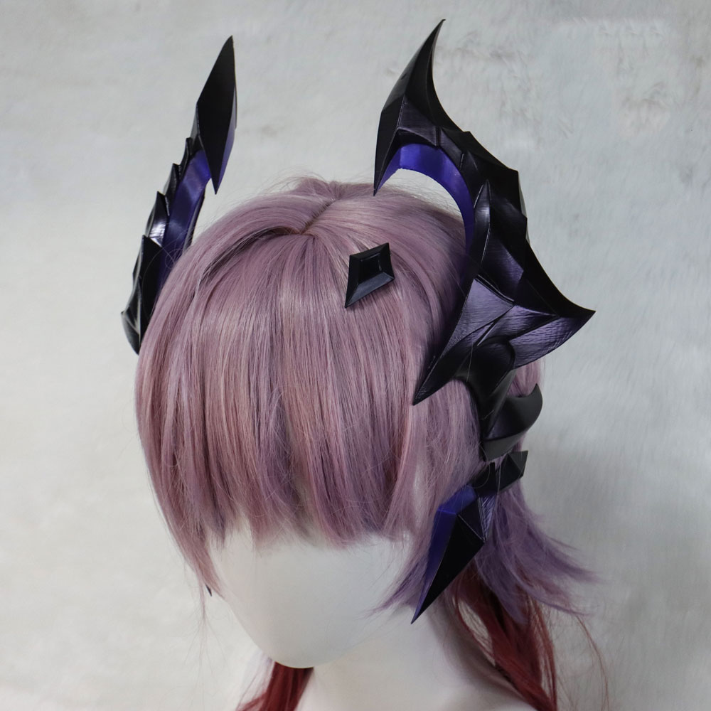 Anime Gra Genshin Impact Durin – Anime Cosplay Ladies recenzja i cena