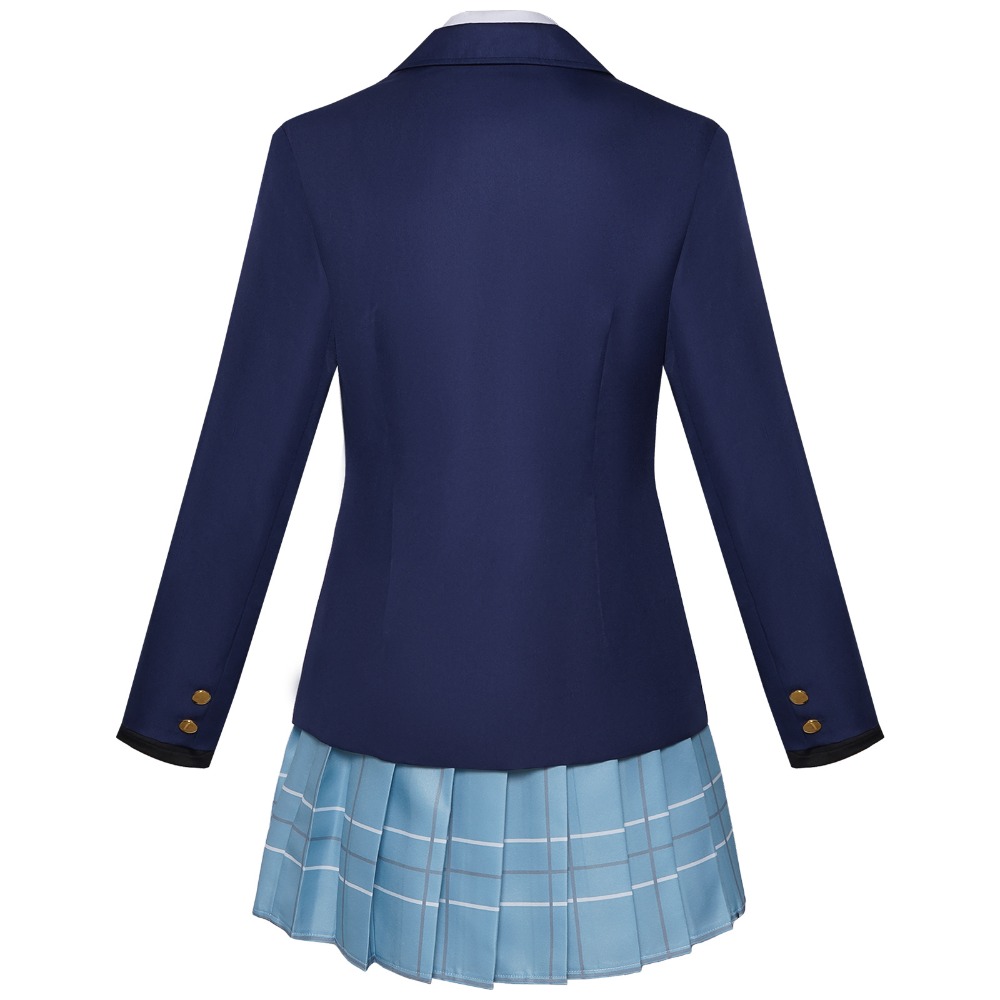 Kostium Cosplay Anime Kitagawa – Kitagawa Anime Cosplay recenzja i cena