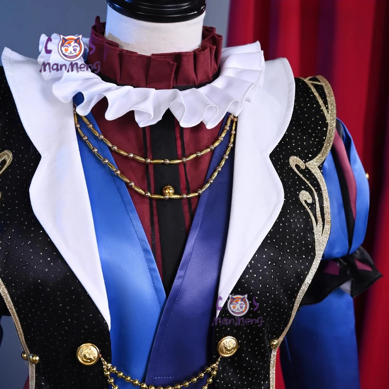 Anime PJSK Tenma Tsukasa tks t – Anime Cosplay Ladies recenzja i cena
