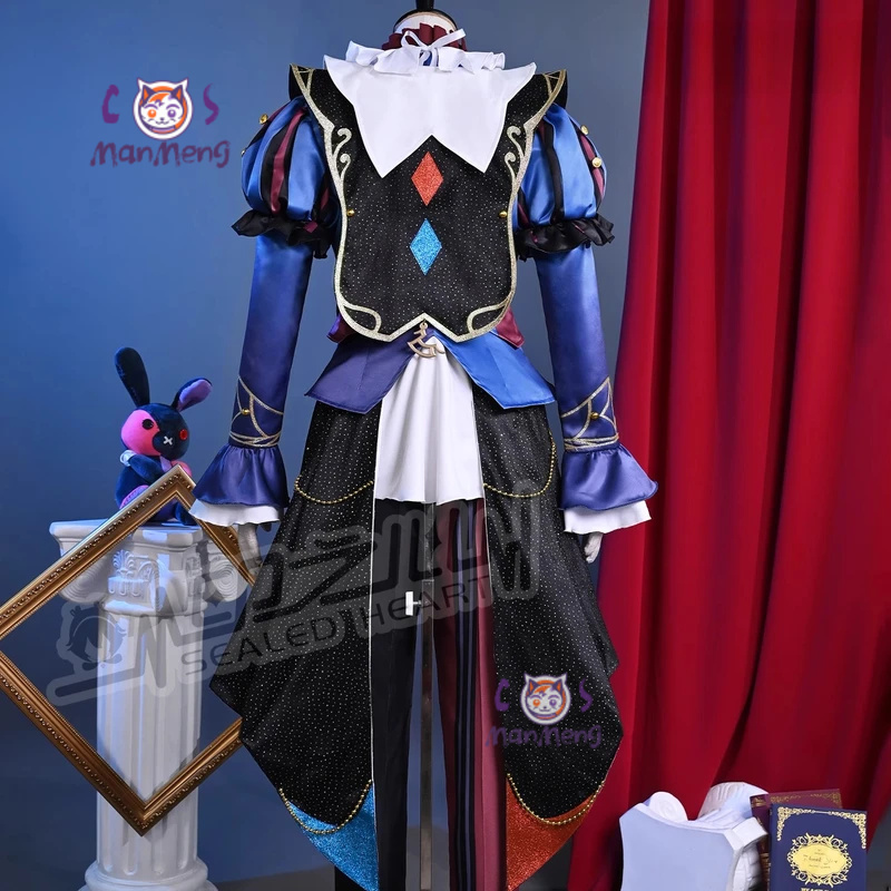 Anime PJSK Tenma Tsukasa tks t – Anime Cosplay Ladies recenzja i cena