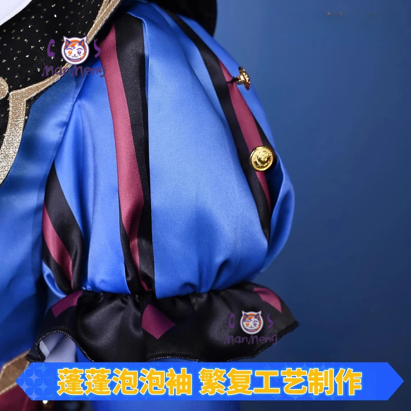 Anime PJSK Tenma Tsukasa tks t – Anime Cosplay Ladies recenzja i cena