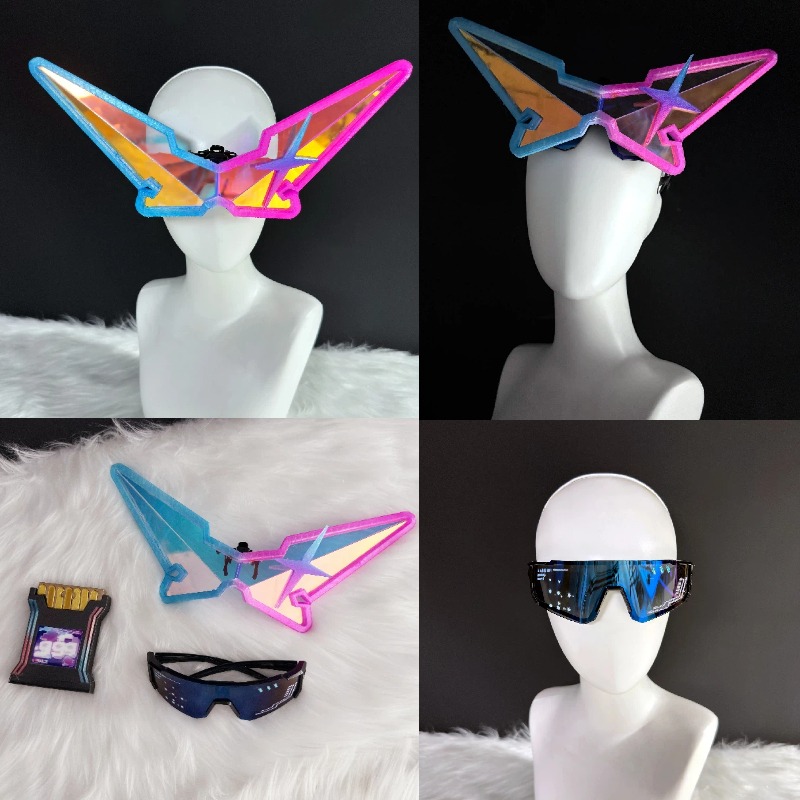 Gra Honkai: Star Rail Silver W – Anime Cosplay Ladies recenzja i cena