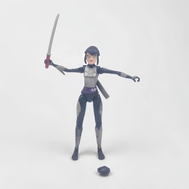 Figurki Żółwi Wojowniczych - K – Anime Cosplay Idea recenzja i cena
