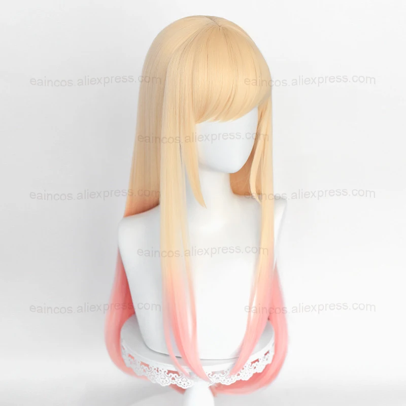 Anime Marin Kitagawa peruki do – Kitagawa Anime Cosplay recenzja i cena