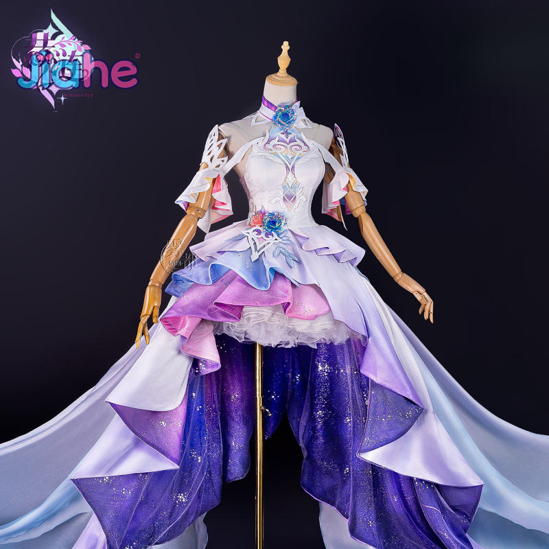 Kostium Cosplay Cyrene z gry H – Anime Cosplay Ladies recenzja i cena