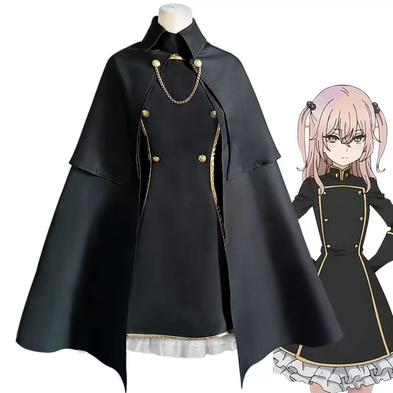 Anime My Dress-Up Darling Inui – Kitagawa Anime Cosplay recenzja i cena