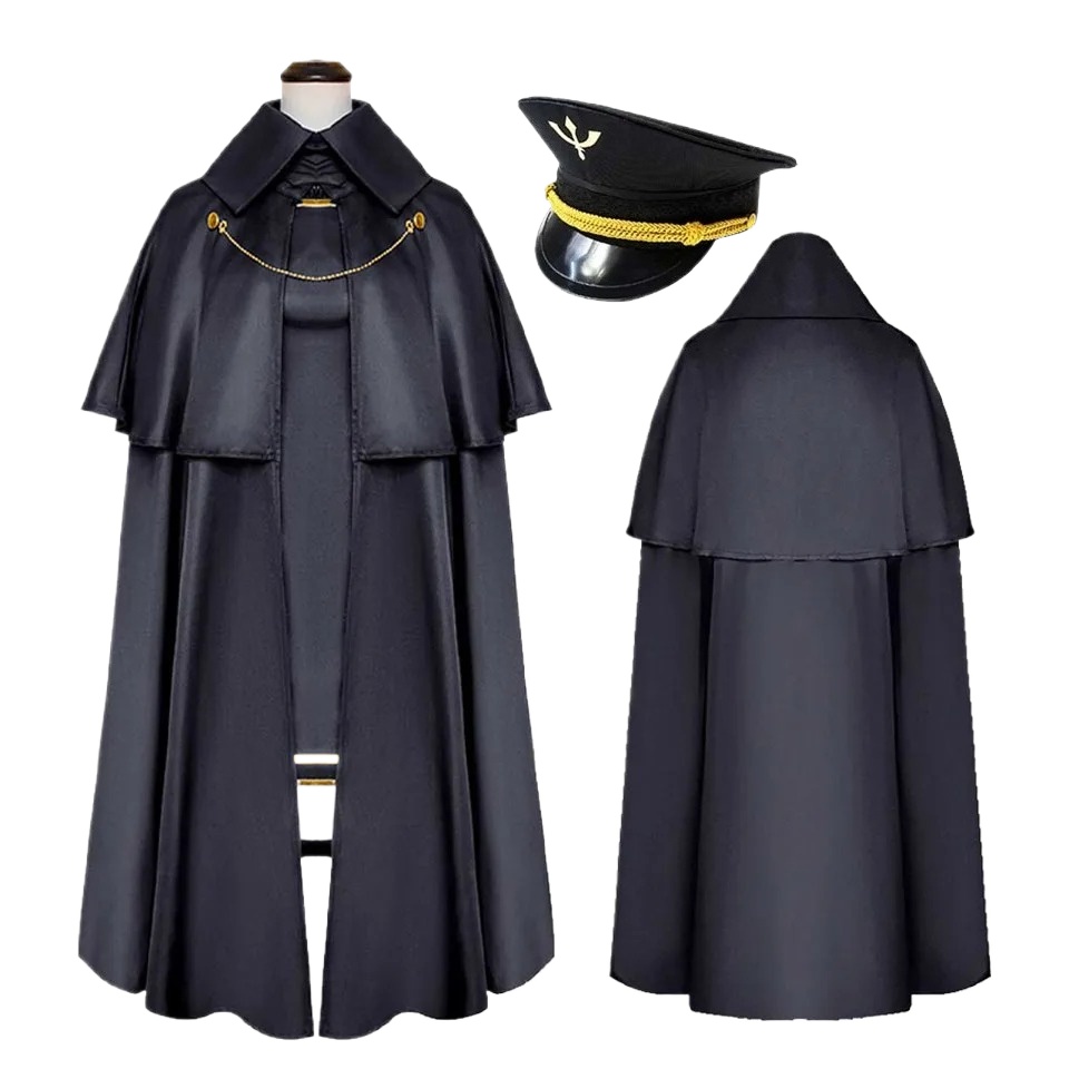 Anime My Dress-Up Darling Inui – Kitagawa Anime Cosplay recenzja i cena