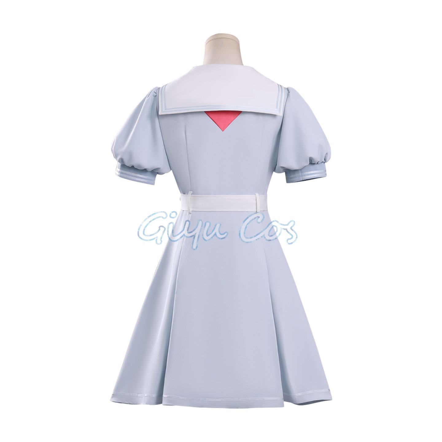 Kostium Cosplay LoveLive! Hasu – Anime Cosplay Ladies recenzja i cena