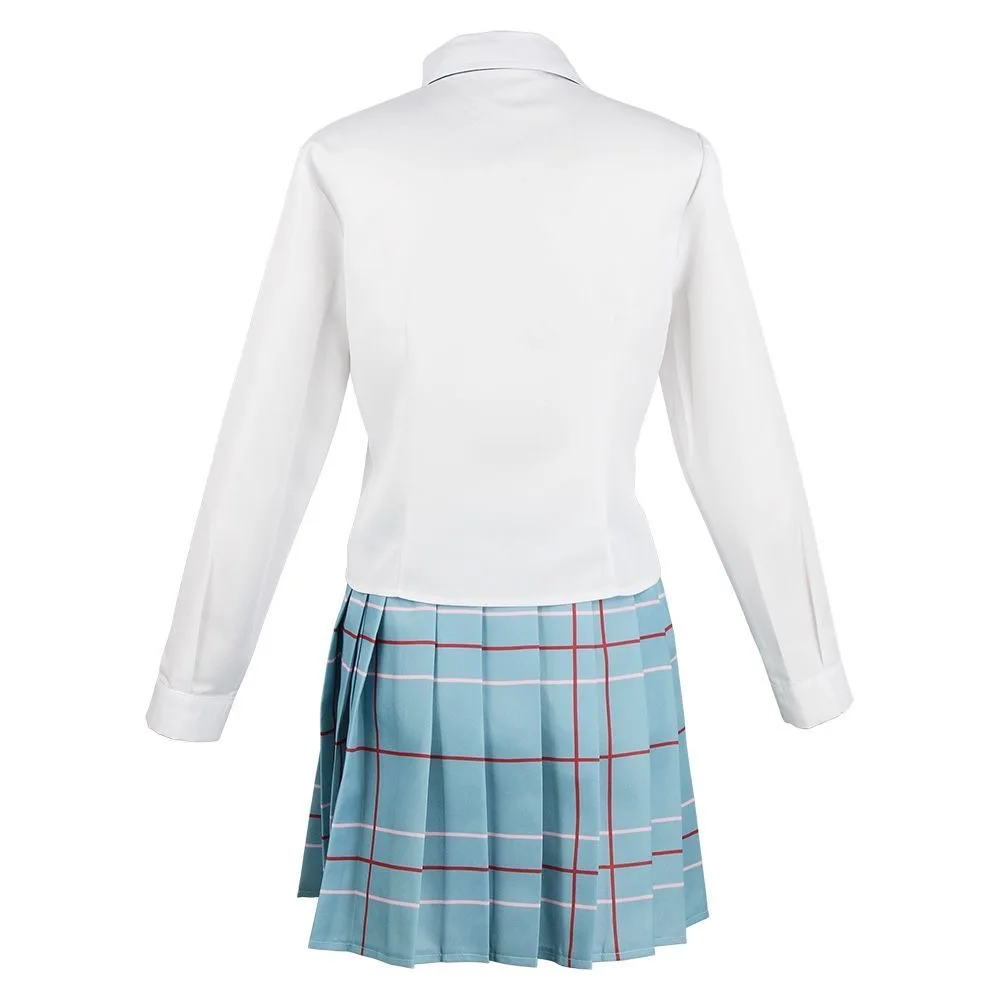 Anime My Dress Up Darling Kita – Kitagawa Anime Cosplay recenzja i cena