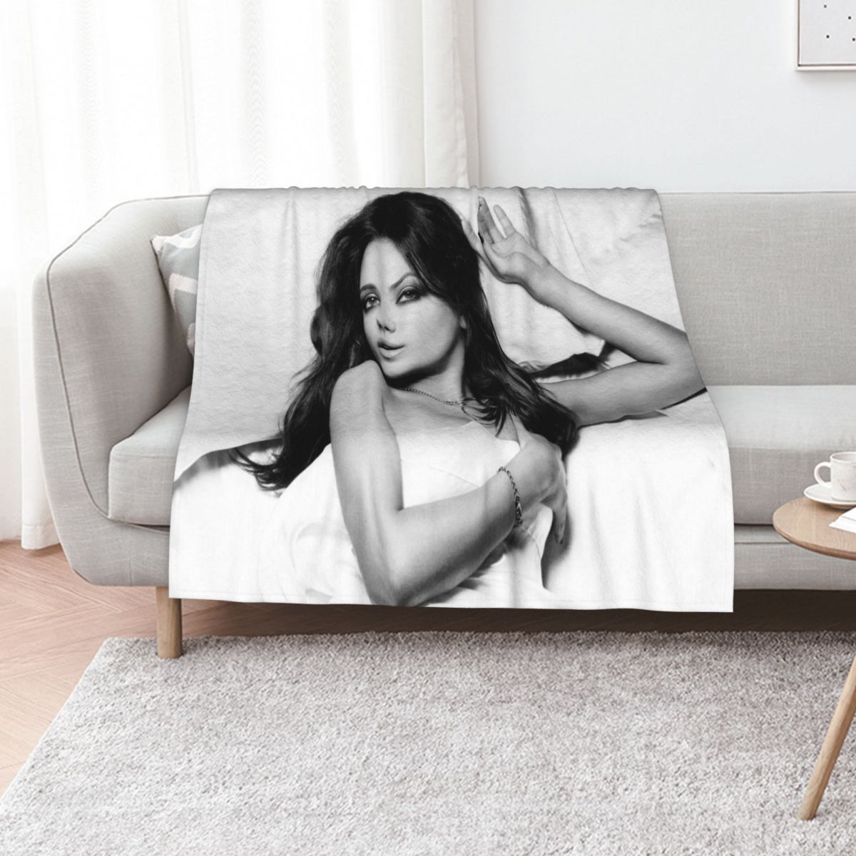 Koc Hot Mila, cosplay, anime,  – Anime Cosplay Idea recenzja i cena